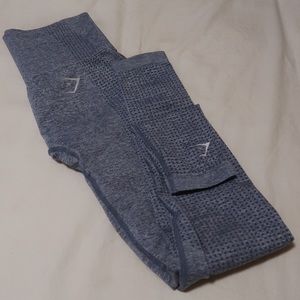 VITAL SEAMLESS Gym shark gray legging